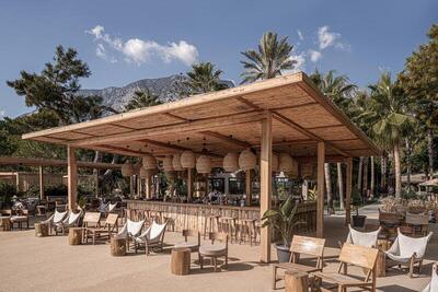 Balmy Beach Resort Kemer, Кемер, Турция