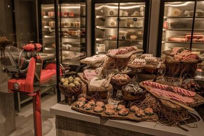 Balmy Beach Resort Kemer, Кемер, Турция