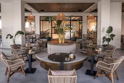 Balmy Beach Resort Kemer, Кемер, Турция