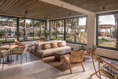 Balmy Beach Resort Kemer, Кемер, Турция