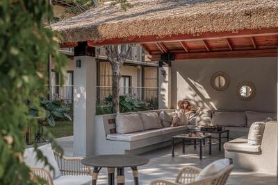 Balmy Beach Resort Kemer, Кемер, Турция