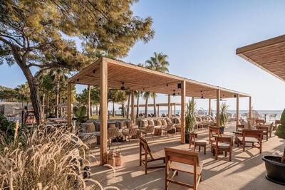 Balmy Beach Resort Kemer, Кемер, Турция