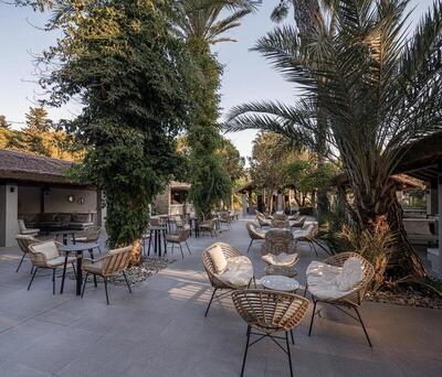 Balmy Beach Resort Kemer, Кемер, Турция