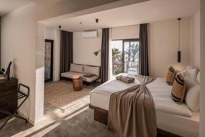 Balmy Beach Resort Kemer - Superior Double Room