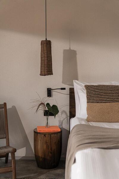 Balmy Beach Resort Kemer - Superior Double Room