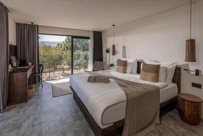 Balmy Beach Resort Kemer - Superior Double Room