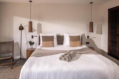 Balmy Beach Resort Kemer - Superior Double Room