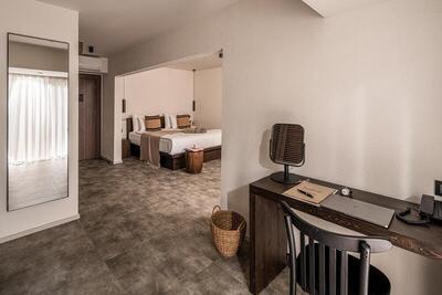 Balmy Beach Resort Kemer - Deluxe Double Room