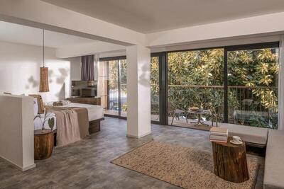 Balmy Beach Resort Kemer - Deluxe Suite