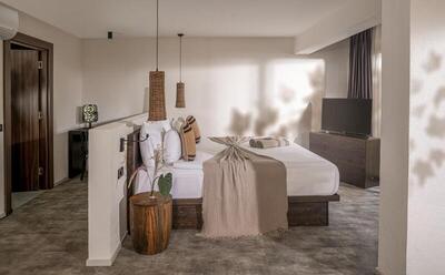 Balmy Beach Resort Kemer - Deluxe Suite