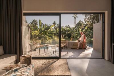 Balmy Beach Resort Kemer - Standard Double Suite