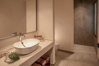 Balmy Beach Resort Kemer - Suite With Private Pool