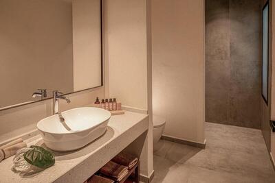 Balmy Beach Resort Kemer - Standard Double Suite