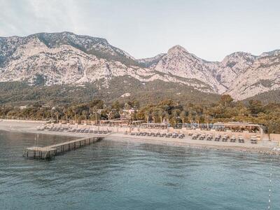 Balmy Beach Resort Kemer, Кемер, Турция