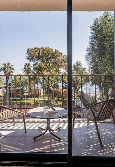 Balmy Beach Resort Kemer - Superior Double Room