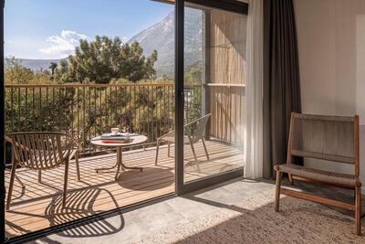 Balmy Beach Resort Kemer - Superior Double Room