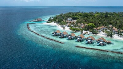 Bandos Maldives, , Малдиви