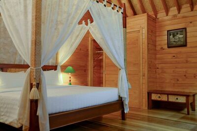 Bandos Maldives - Garden Villa