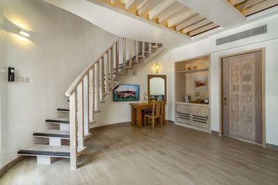 Bandos Maldives - Premium Beach Villa