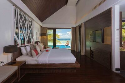 Bandos Maldives - Beach Pool Villa