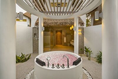 Bandos Maldives - Premium Beach Villa