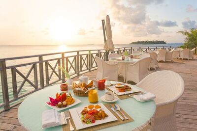 Bandos Maldives, , Малдиви