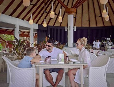 Bandos Maldives, , Малдиви
