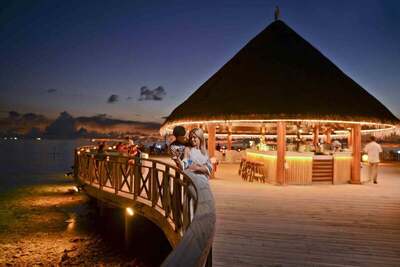 Bandos Maldives, , Малдиви