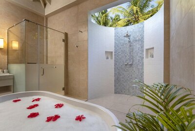 Bandos Maldives, , Малдиви