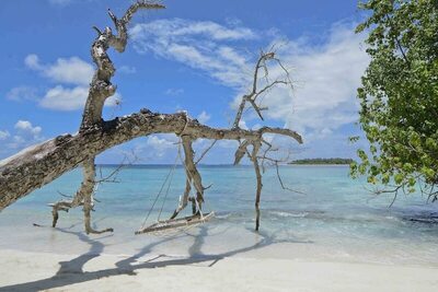 Bandos Maldives, , Малдиви