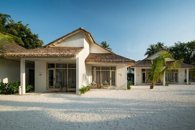 Bandos Maldives, , Малдиви
