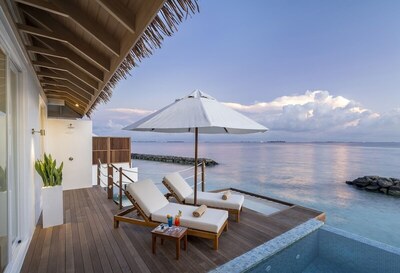 Bandos Maldives, , Малдиви
