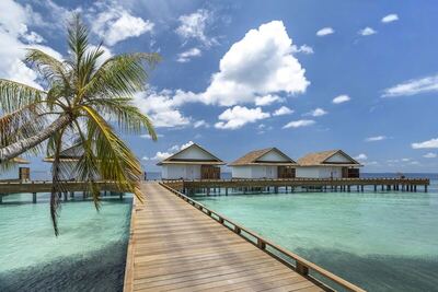 Bandos Maldives, , Малдиви