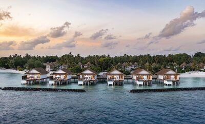 Bandos Maldives, , Малдиви