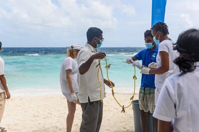 Bandos Maldives, , Малдиви