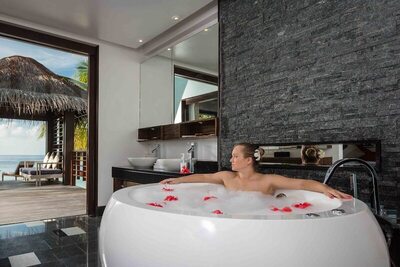 Bandos Maldives - Beach Pool Villa