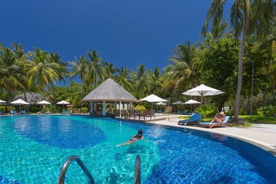 Bandos Maldives, , Малдиви