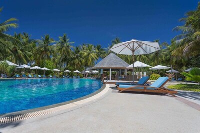 Bandos Maldives, , Малдиви