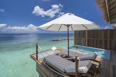 Bandos Maldives, , Малдиви