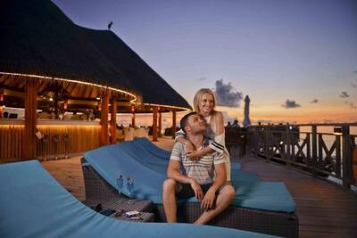 Bandos Maldives, , Малдиви