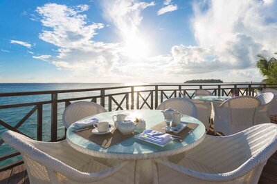 Bandos Maldives, , Малдиви