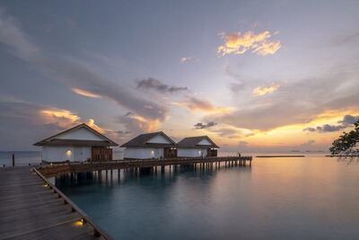 Bandos Maldives, , Малдиви