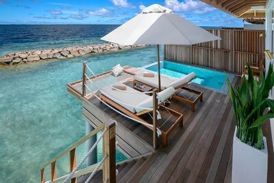 Bandos Maldives, , Малдиви