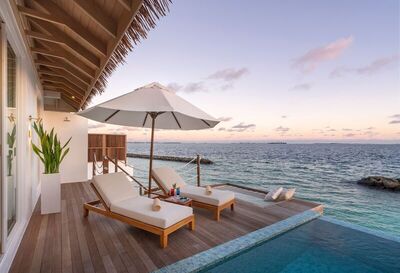 Bandos Maldives, , Малдиви