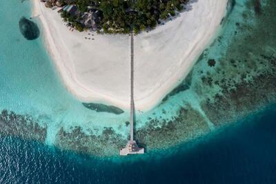 Banyan Tree Vabbinfaru, , Малдиви