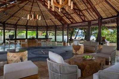 Banyan Tree Vabbinfaru, , Малдиви