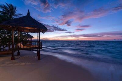 Banyan Tree Vabbinfaru, , Малдиви