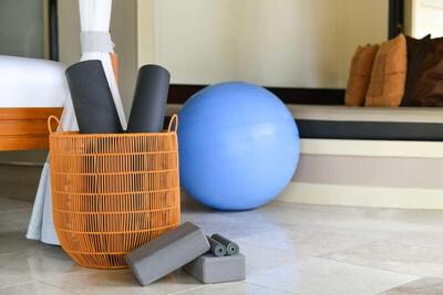 Banyan Tree Vabbinfaru - Wellbeing Sanctuary Pool Villa with Free Transfer