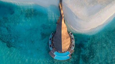 Banyan Tree Vabbinfaru, , Малдиви