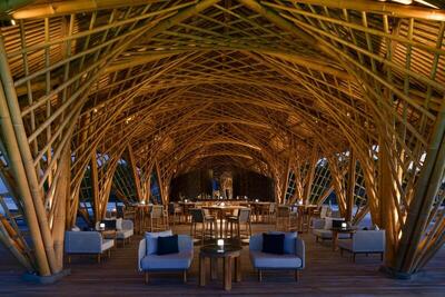 Banyan Tree Vabbinfaru, , Малдиви